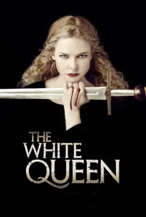 The White Queen 70
