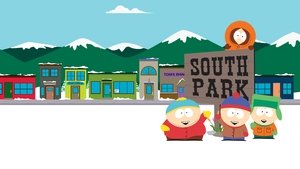 South Park Season 8