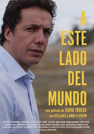 Poster A este lado del mundo 2020