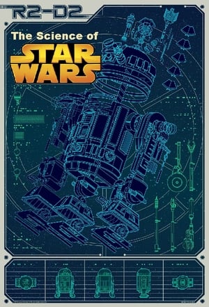 Poster Science of Star Wars 2005