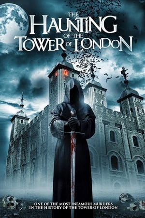 Poster di The Haunting of the Tower of London