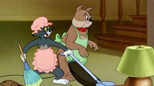 Tom And Jerry: 2×42