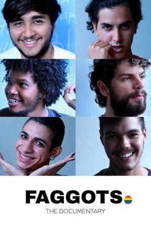 Faggots, The Documentary (2016)