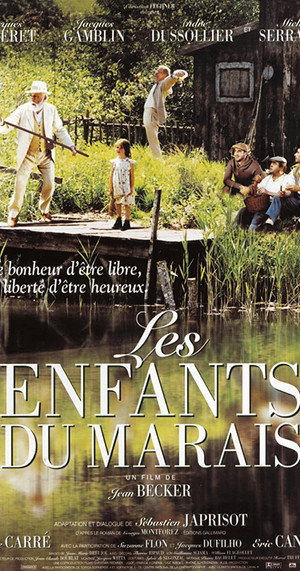 The Children of the Marshland