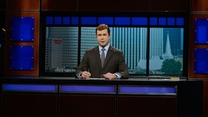 Saturday Night Live Season 40 Episode 3