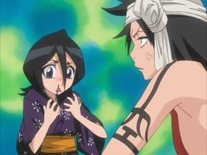 Bleach Season 1 Episode 63