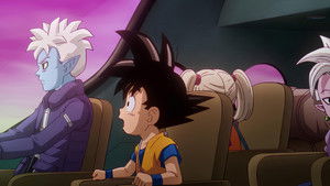 Dragon Ball Daima Temporada 1 Capitulo 5