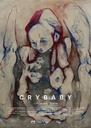 Poster Crybaby 2023