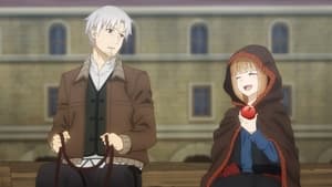 Spice and Wolf: MERCHANT MEETS THE WISE WOLF: 1×3