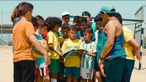 Maradona's Legs film complet