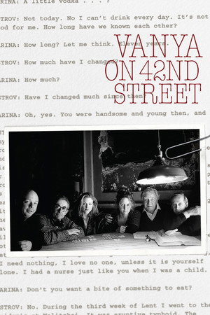 Vanya on 42nd Street