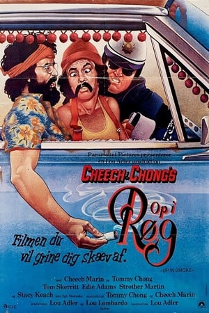 Image Cheech & Chong: Op i røg