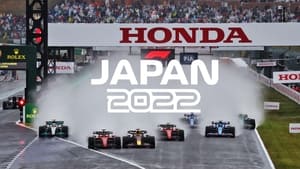 F1 2022 - Japan GP - Race