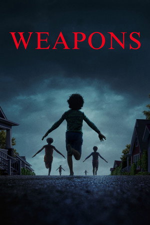 poster Weapons