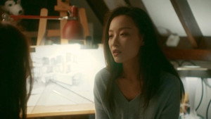Episódio 5 - My Best Friend's Story