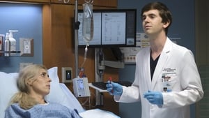 The Good Doctor: Season 3 Episode 6 – 45-Degree Angle