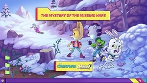 The Creature Cases The Mystery of the Missing Hare