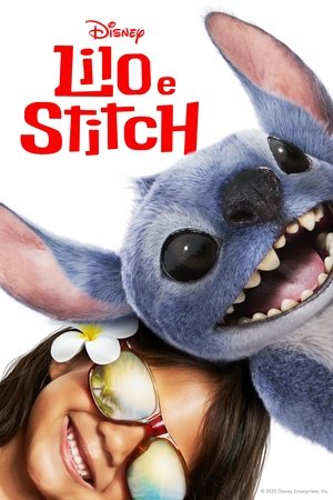 Image Lilo & Stitch