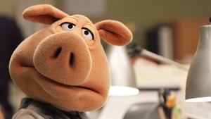 The Muppets: 1×2