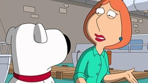 Family Guy 6. évad 10. rész