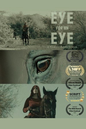 Eye for an Eye