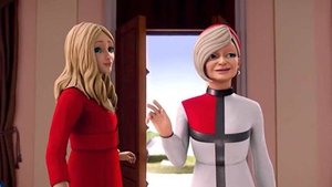 Thunderbirds Are Go!: 1×22