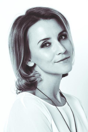 Diana Mikita portrait