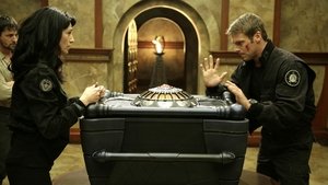 Stargate: The Ark of Truth (2008)