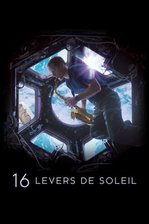 Poster 16 levers de soleil 2018