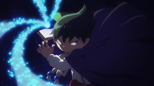 Muhyo to Rouji no Mahouritsu Soudan Jimusho: Saison 2 Episode 2