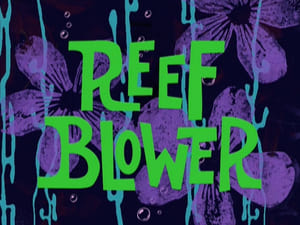 SpongeBob Schwammkopf: 1×2