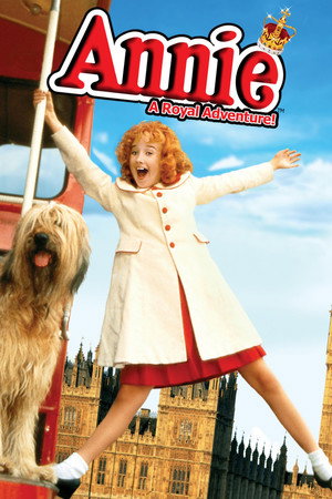 Annie: A Royal Adventure