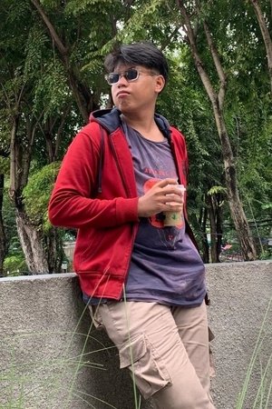 Oktavianus D. Rahmatullah