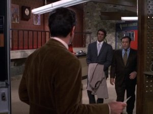 Mannix: 4×23