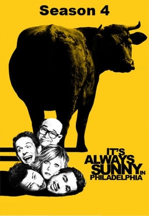 It's Always Sunny in Philadelphia: Musim ke 4