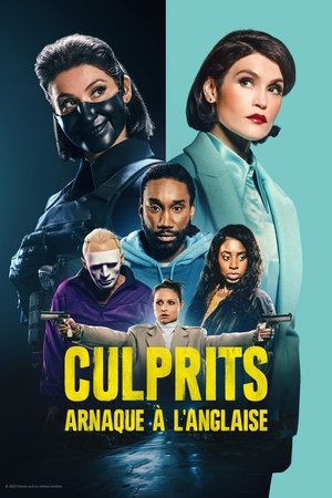 Culprits : Arnaque à l'anglaise: Saison 1