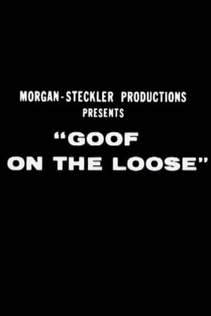 Poster Goof on the Loose (1964)