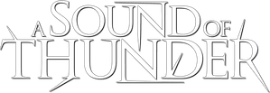 A Sound of Thunder