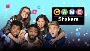 poster Game Shakers