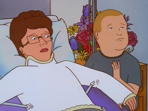 Image Peggy Hill: The Decline and Fall