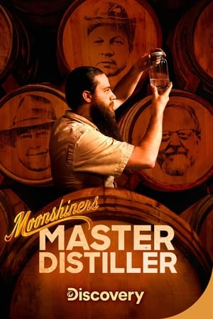 Moonshiners Master Distiller
