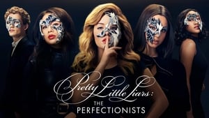 poster Pretty Little Liars: The Perfectionists