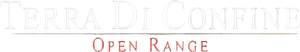 Open Range — Logos 7