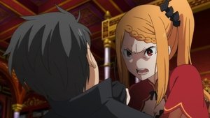 Re:ZERO -Starting Life in Another World- Season 1 Episode 16