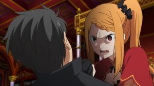 Re:Zero kara Hajimeru Isekai Seikatsu: 1×16