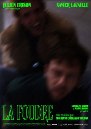La Foudre