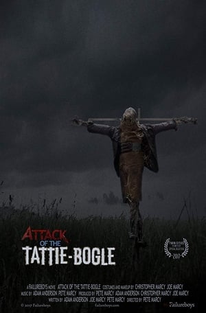 Attack of the Tattie-Bogle