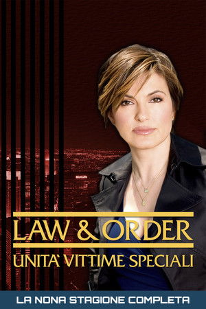 Law & Order - Unità vittime speciali: Stagione 9