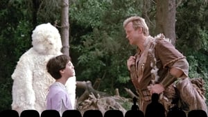 Mystery Science Theater 3000 Wizards of the Lost Kingdom