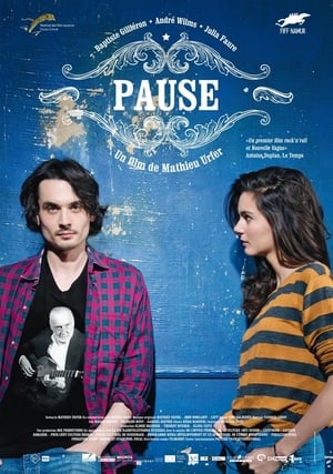 Poster Pause (2014)